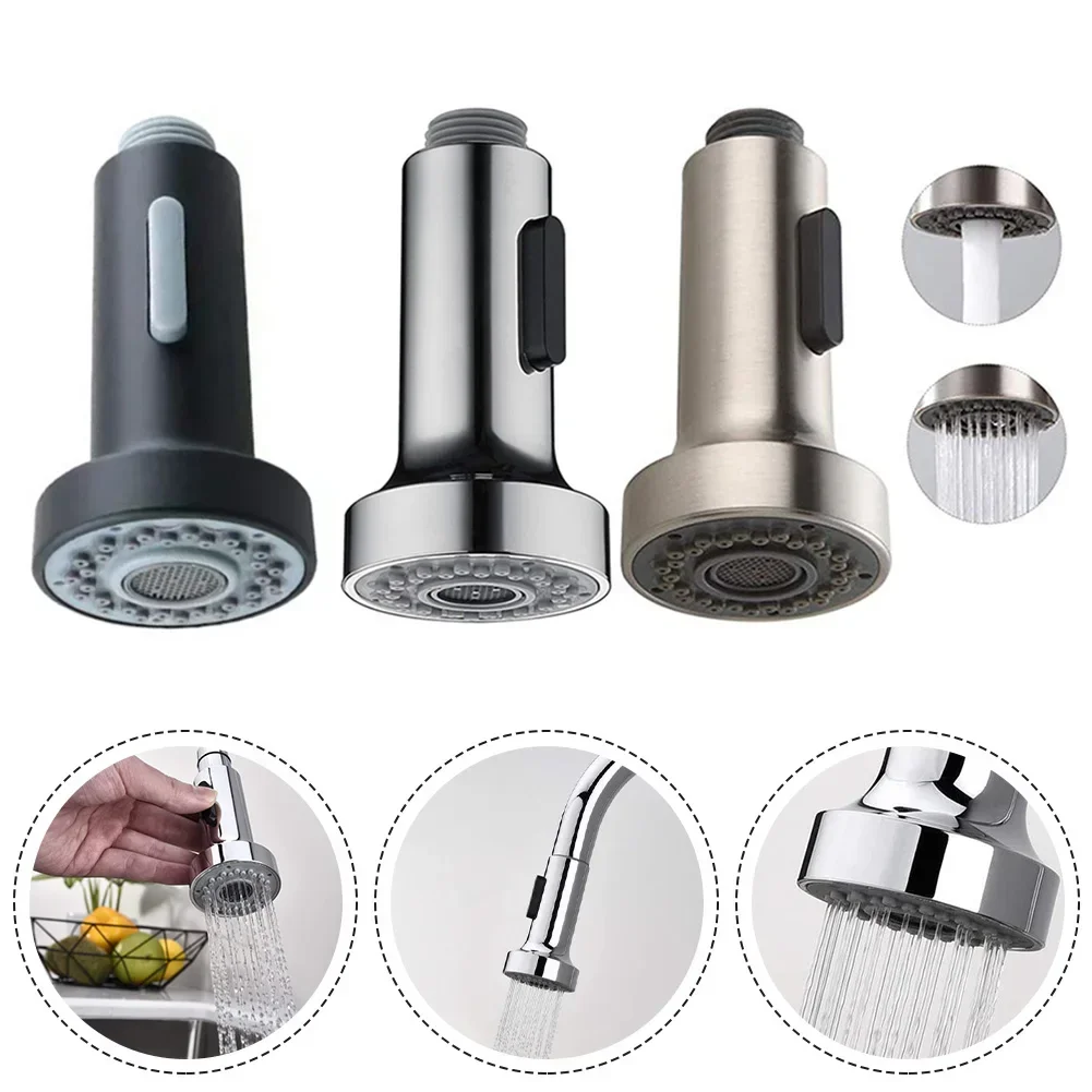 Basin Mixer Tap - Cozinha pull out torneira pulverizador bico