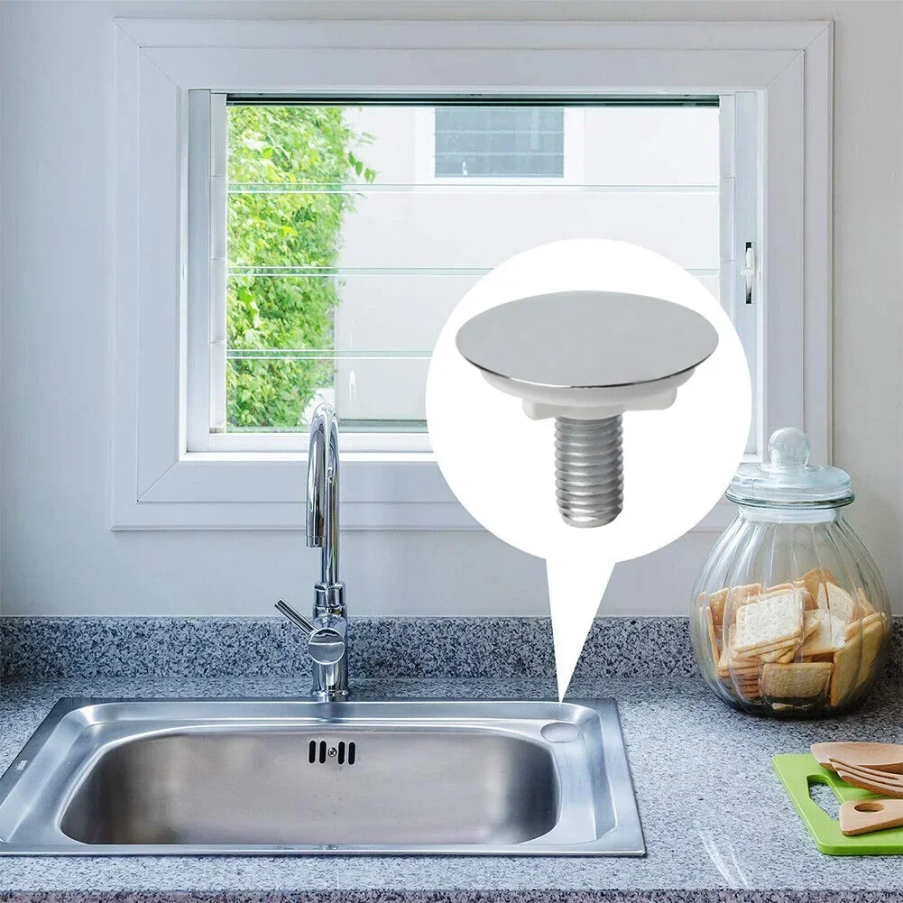 Basin Mixer Tap - Pia da cozinha buraco capa torneira