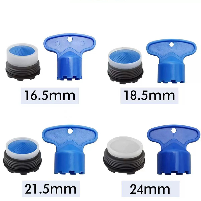 Basin Mixer Tap - Arejador de torneira de 16.5/24mm com