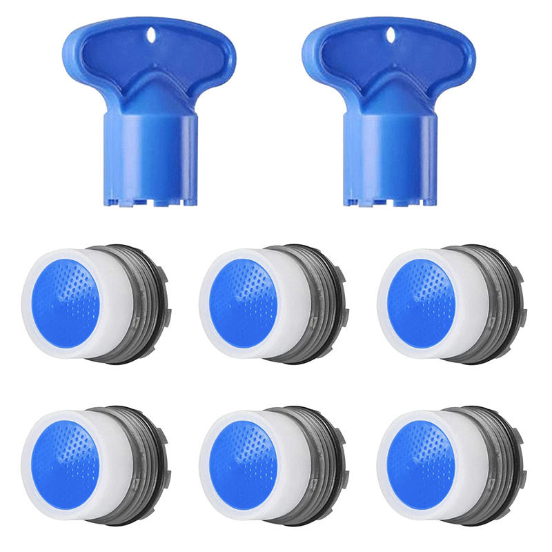 Basin Mixer Tap - Arejador de torneira de 16.5/18.5mm com