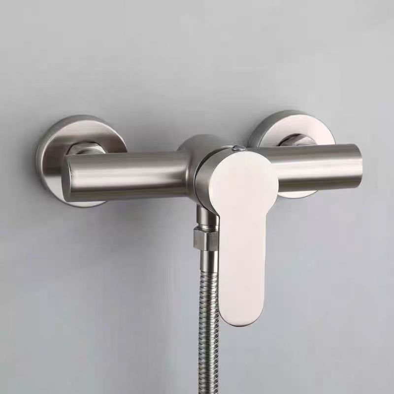 Home Bathroom Faucets - Torneira de chuveiro de banheiro de