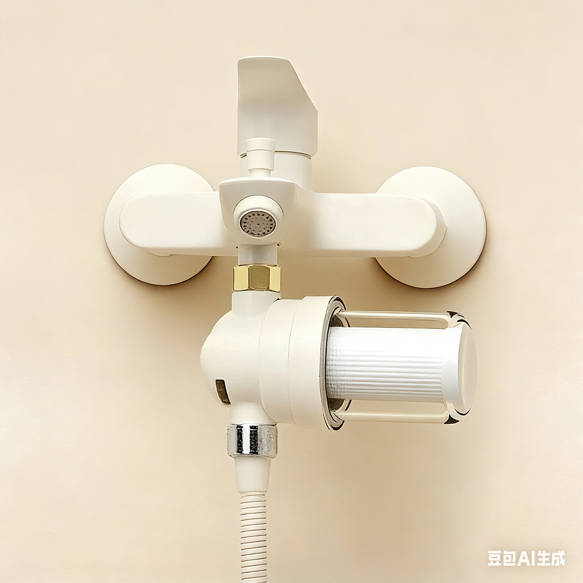 Home Bathroom Faucets - Pré-caveiro, conjunto de chuveiro para uso