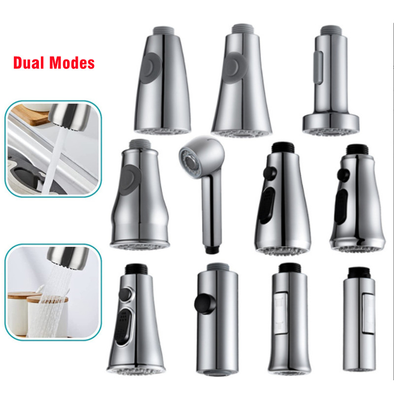 Basin Mixer Tap - Pulverizador de torneira removível de cozinha,