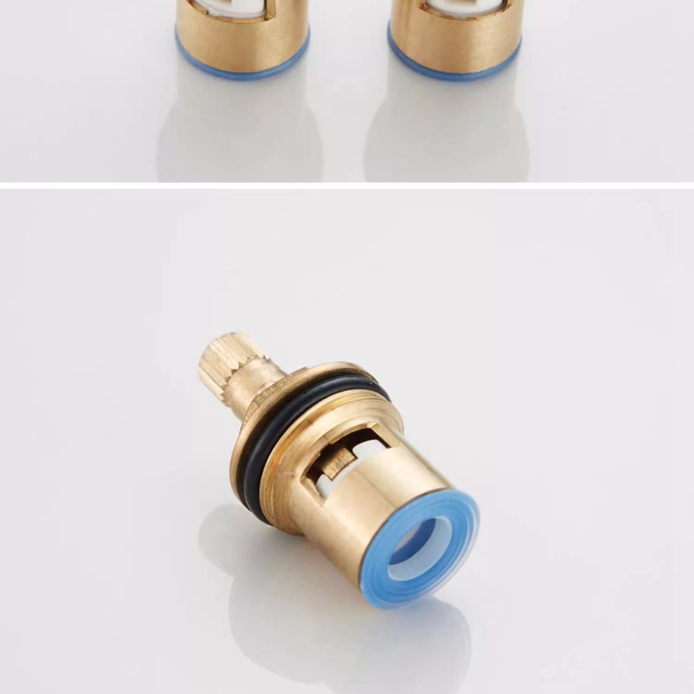 Basin Mixer Tap - Cartucho de Válvula de Torneira de