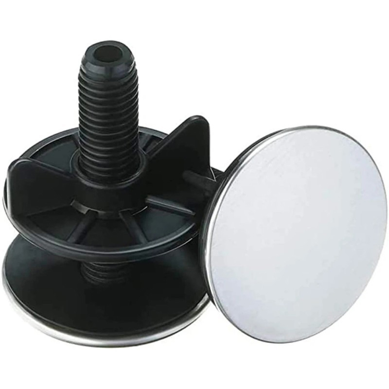 Basin Mixer Tap - Tampa de Vedação para Furo de