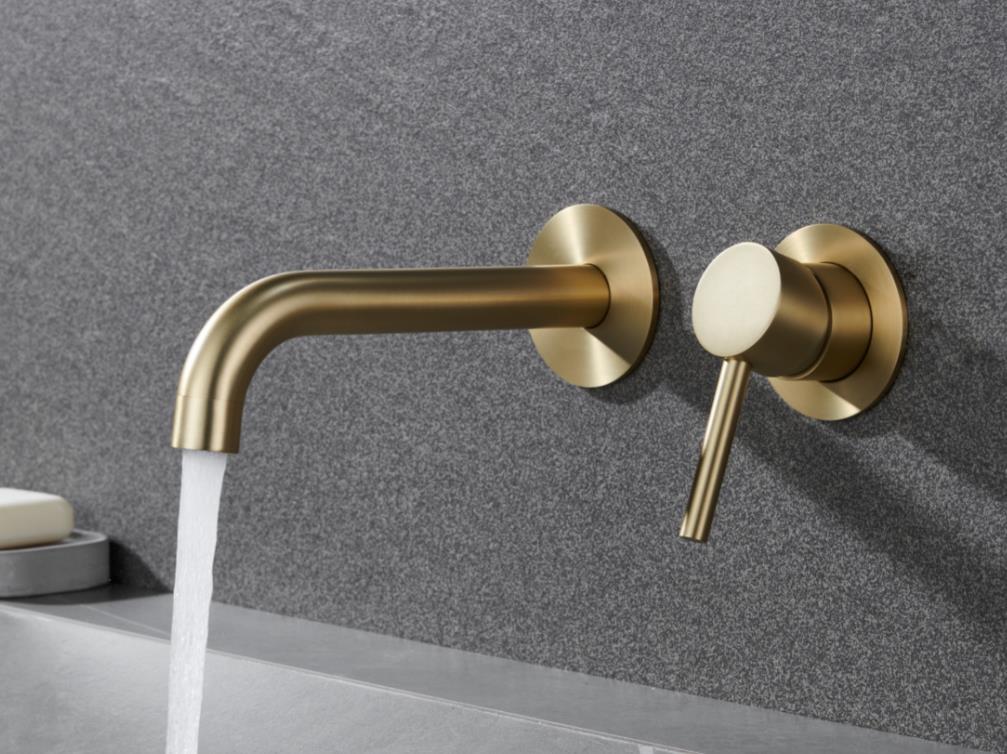 Aço inoxidável torneira do ban - Basin Mixer Tap avaliação e preço