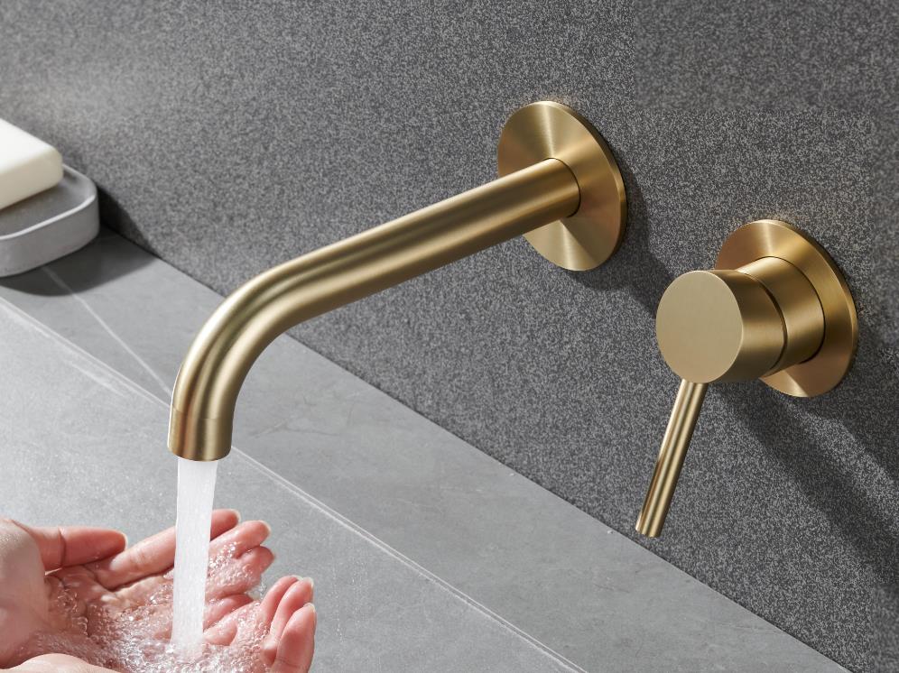 Aço inoxidável torneira do ban - Basin Mixer Tap avaliação e preço