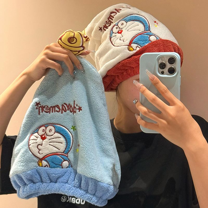 Novo doraemon anime periférico - Home Bathroom Movie avaliação e preço