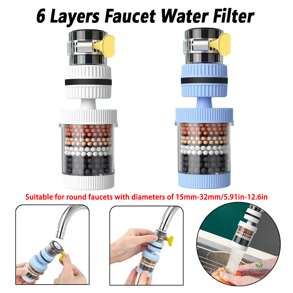 Torneira universal para chuvei - Home Bathroom Faucets avaliação e preço