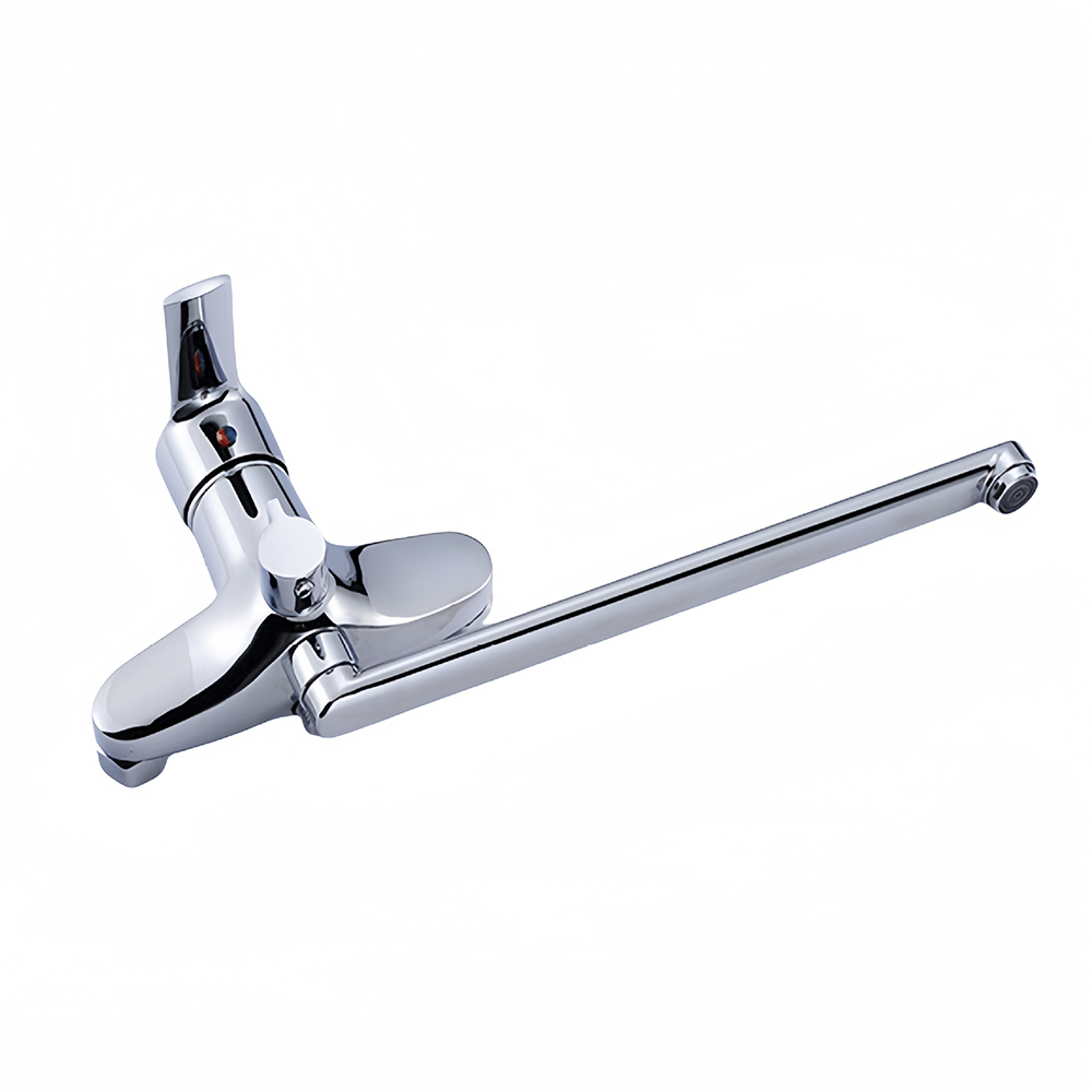 Torneira para banheira montada - Home Bathroom Faucets avaliação e preço