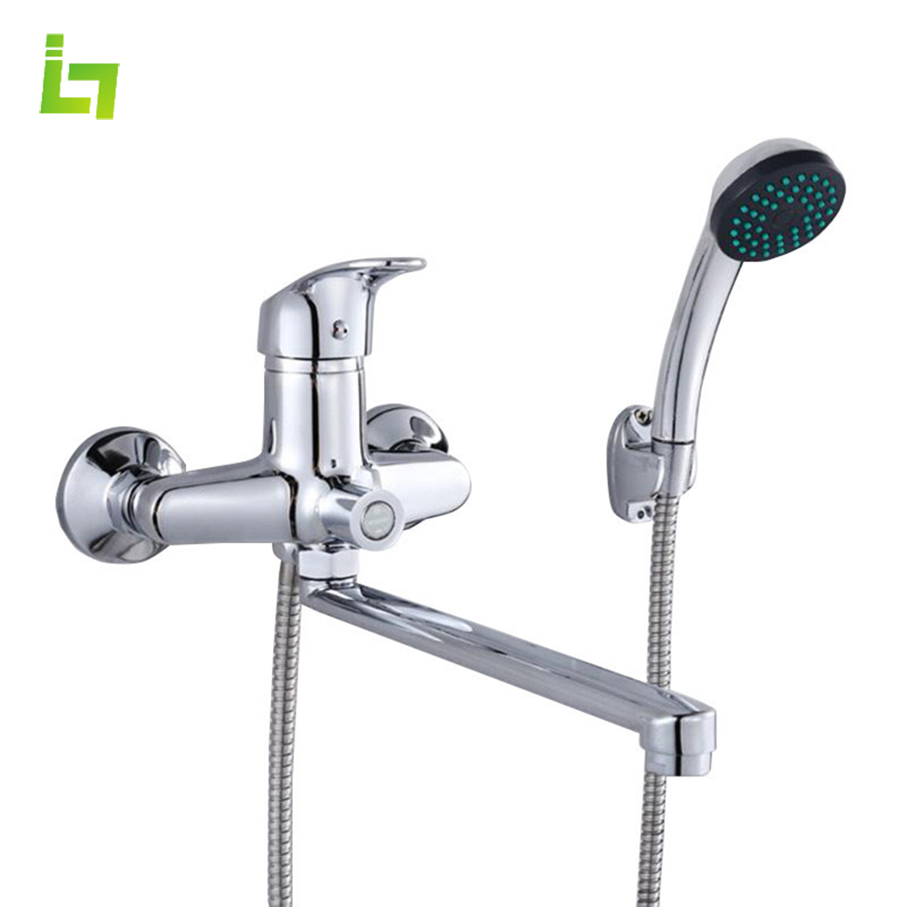 Torneira para banheira montada - Home Bathroom Faucets avaliação e preço
