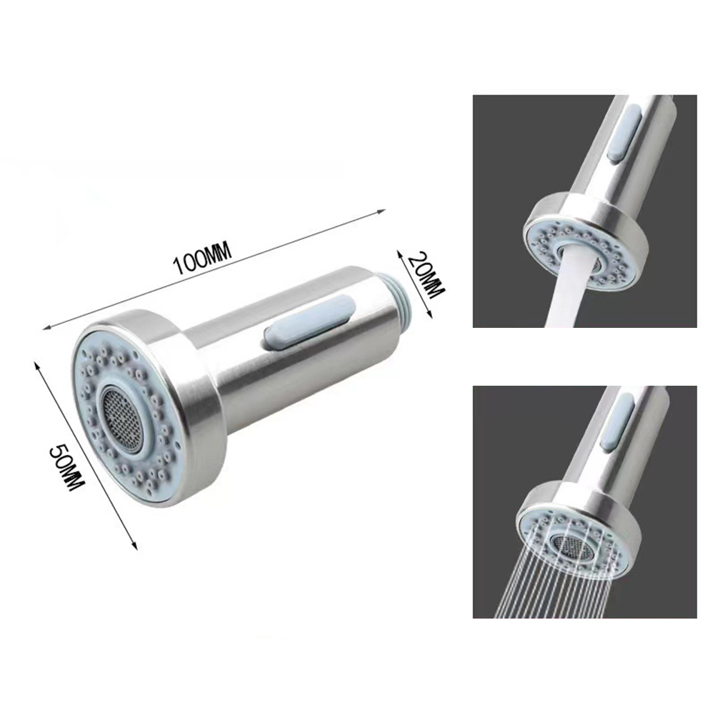 Torneira de Cozinha com 2 Modo - Basin Mixer Tap avaliação e preço