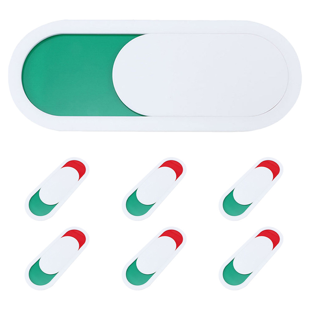 Conjunto de 7 Placas Indicador - Home Bathroom Occupied Sign avaliação e preço