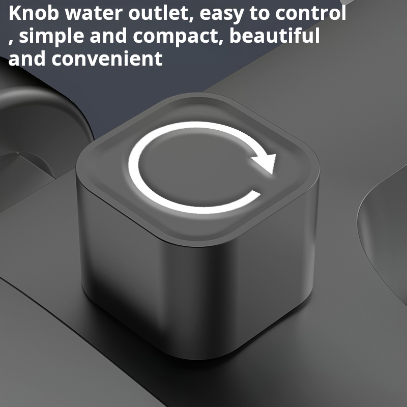 # Conjunto de Chuveiro Cromado - Home Bathroom Faucets avaliação e preço
