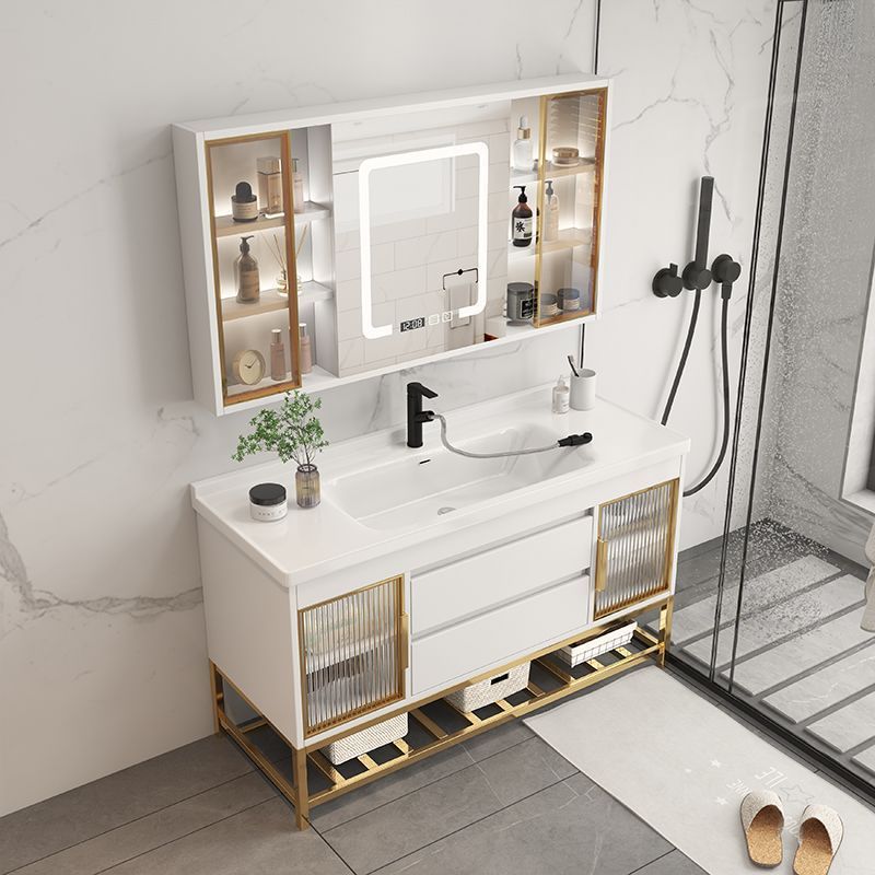 Armários de Banheiro com Pia I - Home Bathroom Sink avaliação e preço