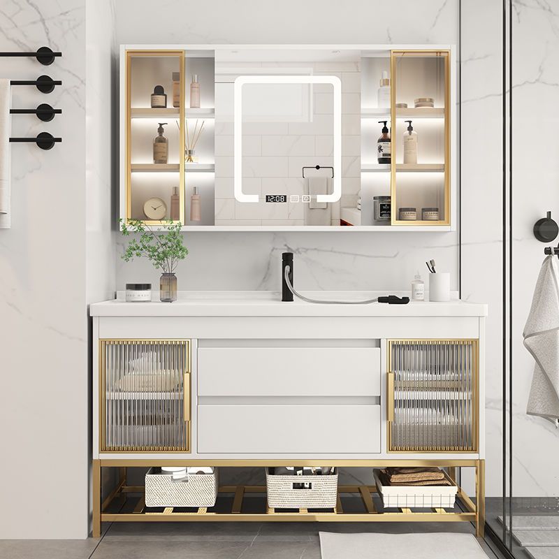 Armários de Banheiro com Pia I - Home Bathroom Sink avaliação e preço