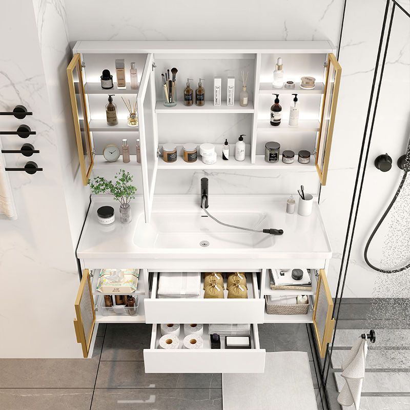 Armários de Banheiro com Pia I - Home Bathroom Sink avaliação e preço