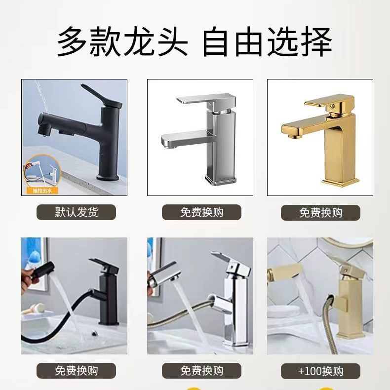 Armários de Banheiro com Pia I - Home Bathroom Sink avaliação e preço