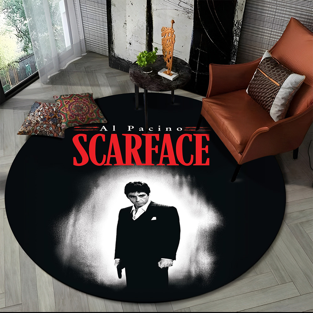 Impressão 3d filme scarface to - Home Bathroom Movie avaliação e preço