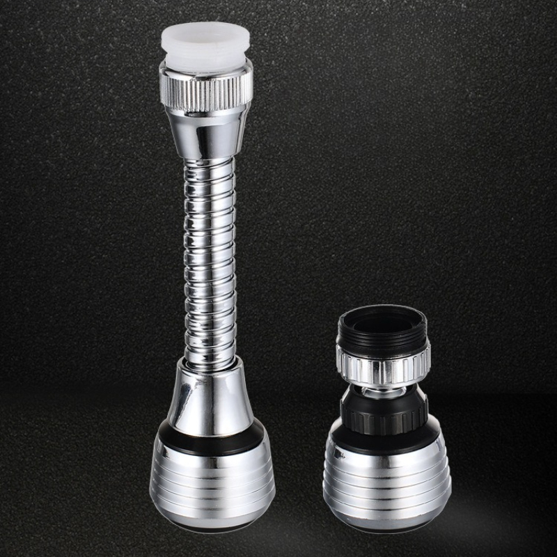 Arejador de torneira longo e c - Home Bathroom Faucets avaliação e preço