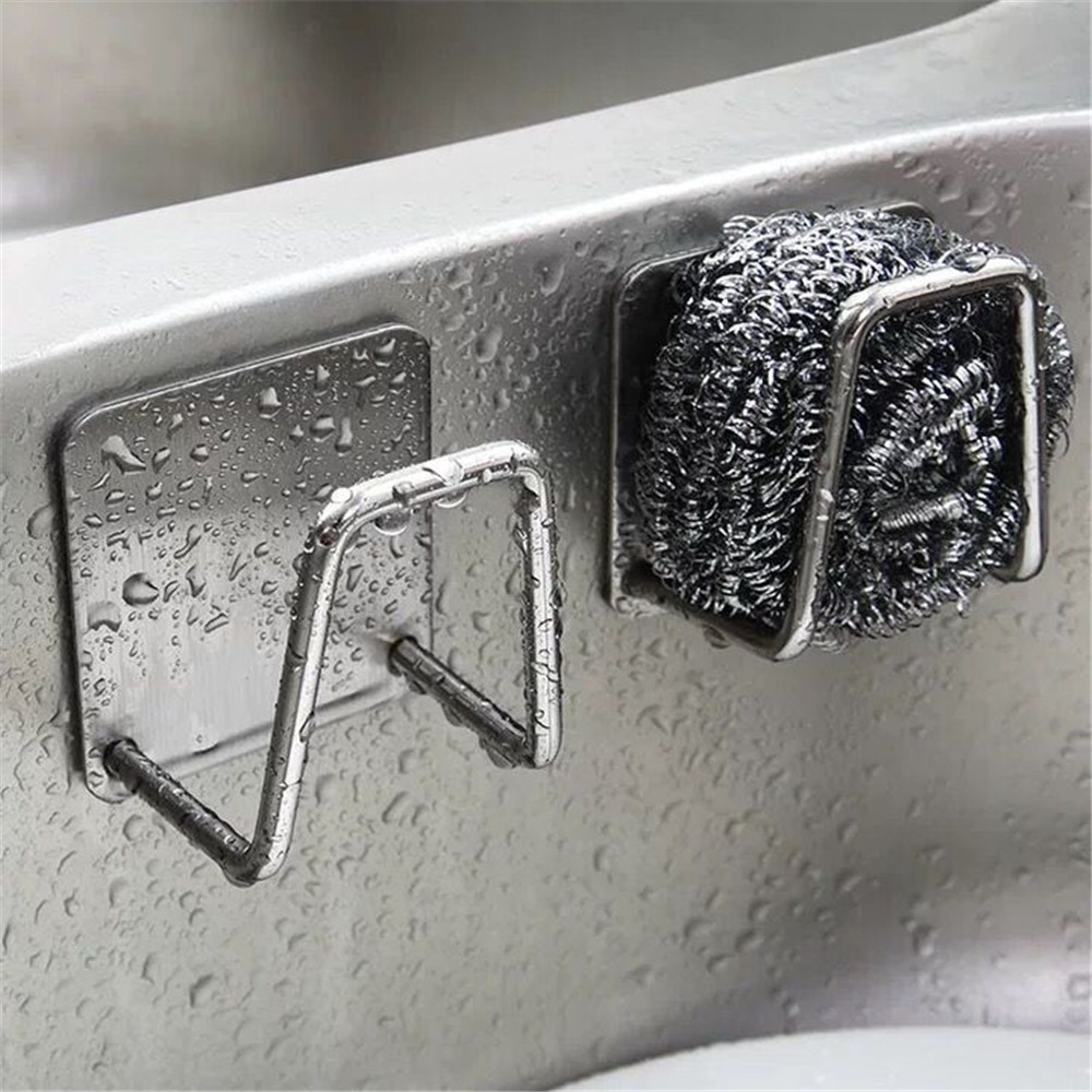 Adesivo de cozinha forte ganch - Home Bathroom Sink avaliação e preço