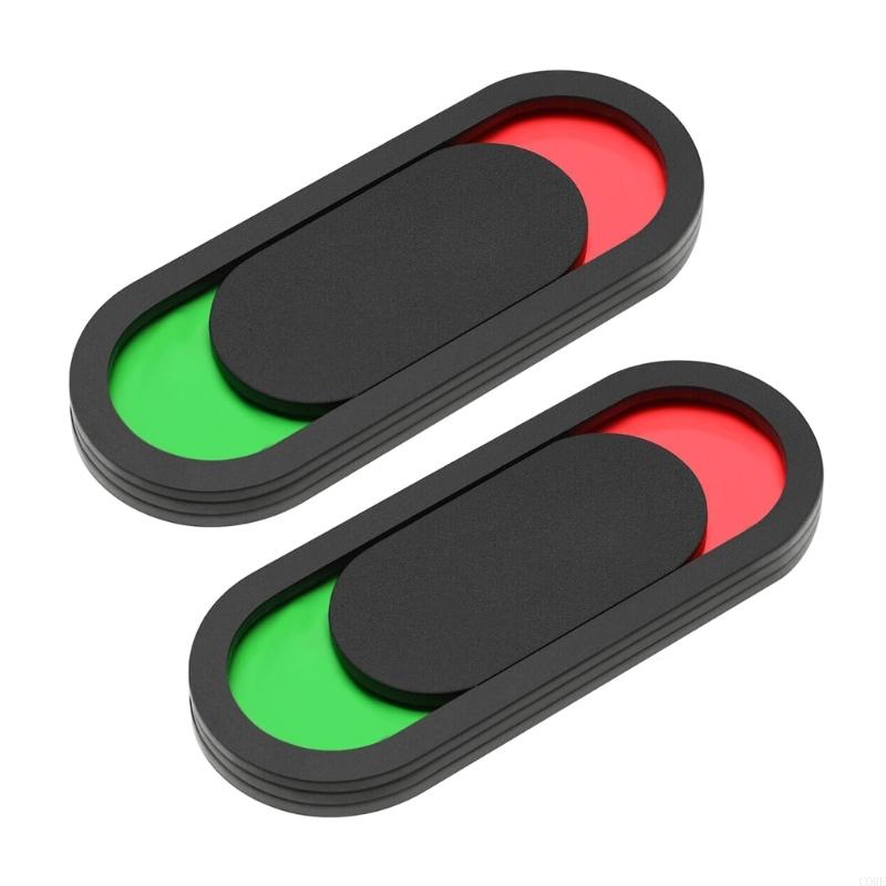 2pcs Ocupado com vago slider p - Home Bathroom Occupied Sign avaliação e preço