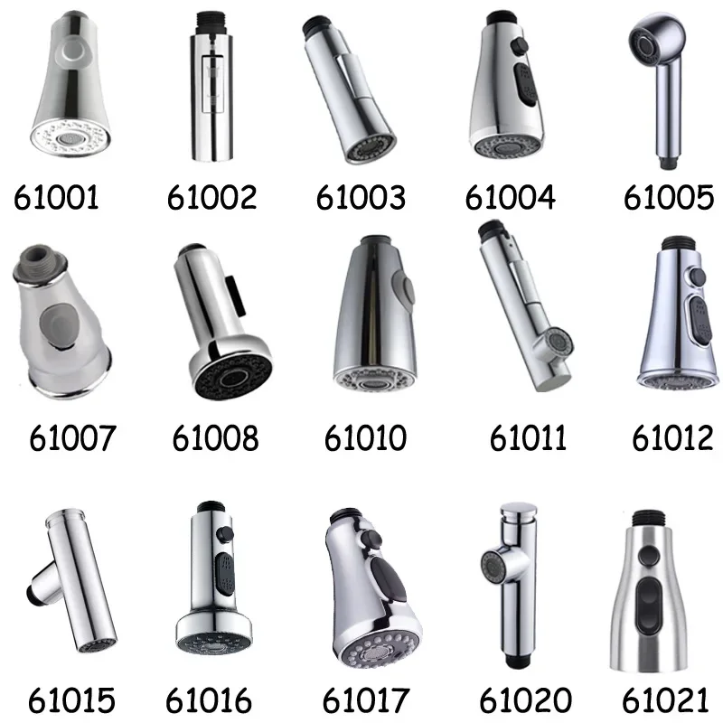 Cozinha pull out torneira pulv - Basin Mixer Tap avaliação e preço