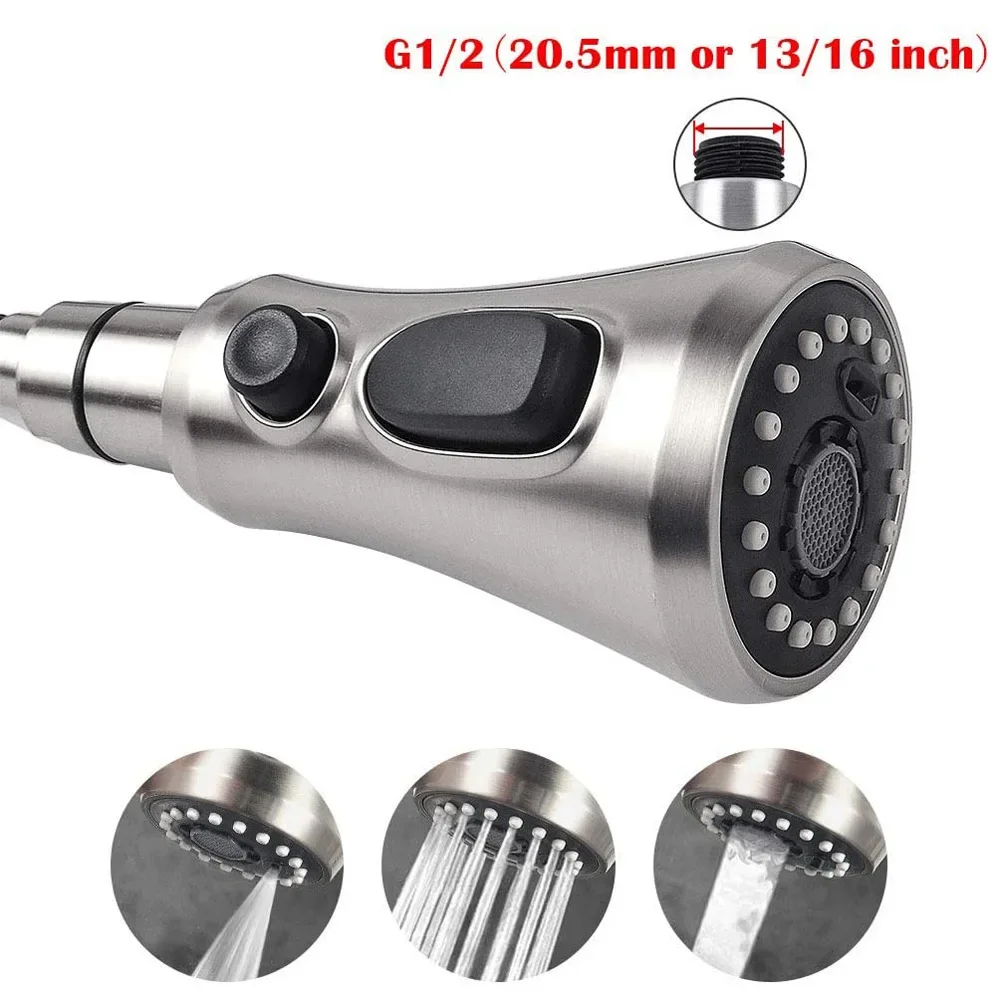 Cozinha pull out torneira pulv - Basin Mixer Tap avaliação e preço