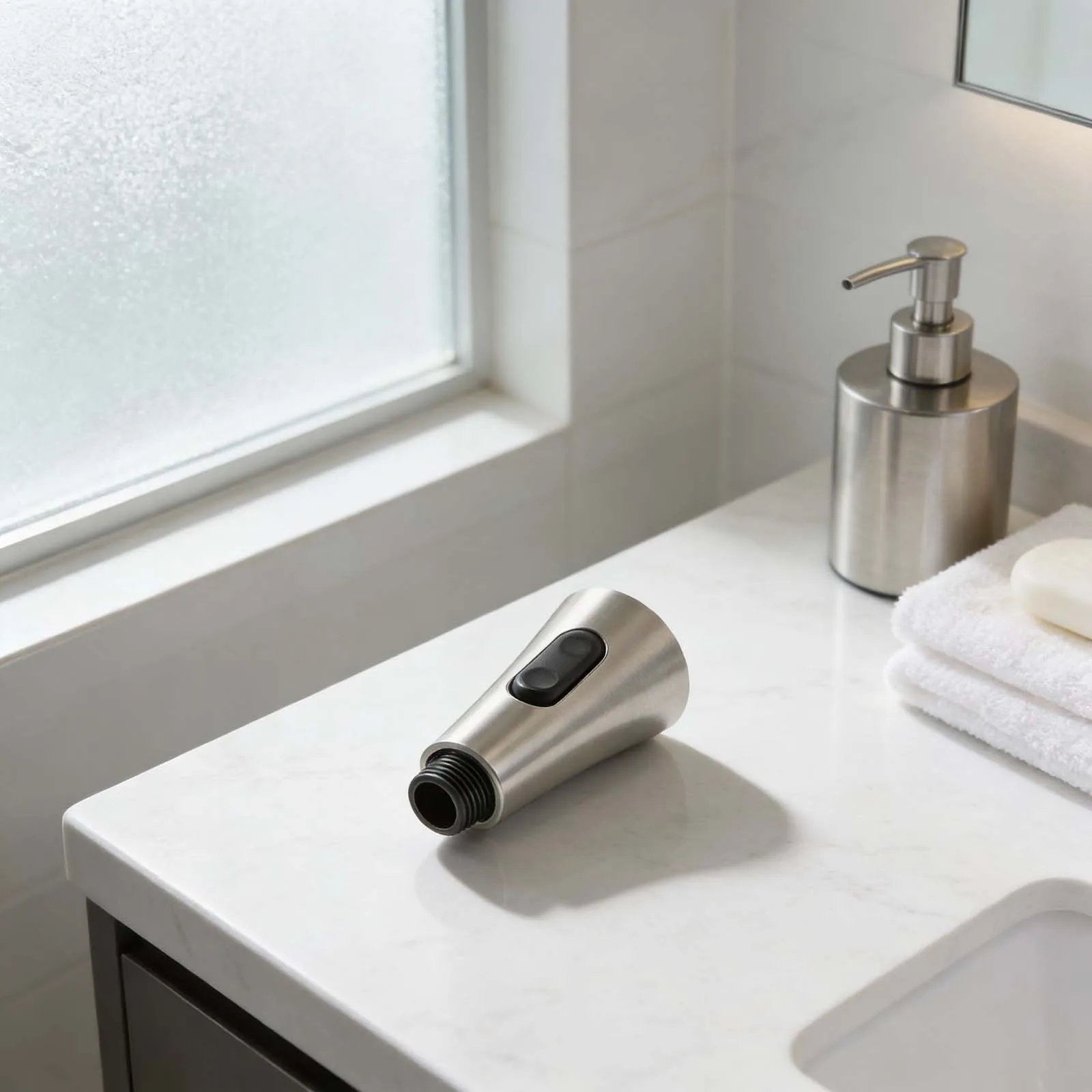 Cabeça de Spray Substituível p - Basin Mixer Tap avaliação e preço