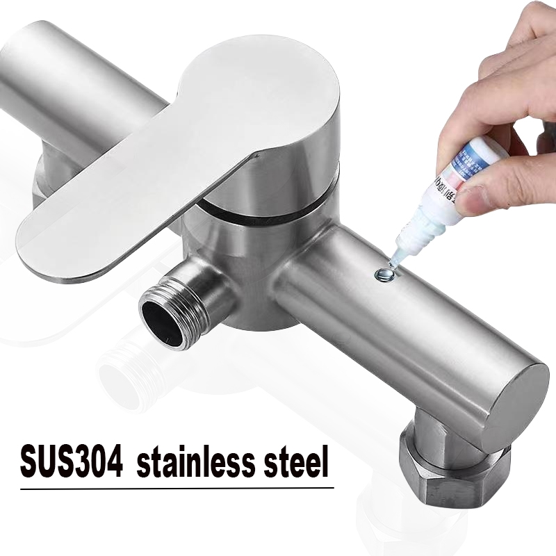 Torneira de chuveiro de banhei - Home Bathroom Faucets avaliação e preço