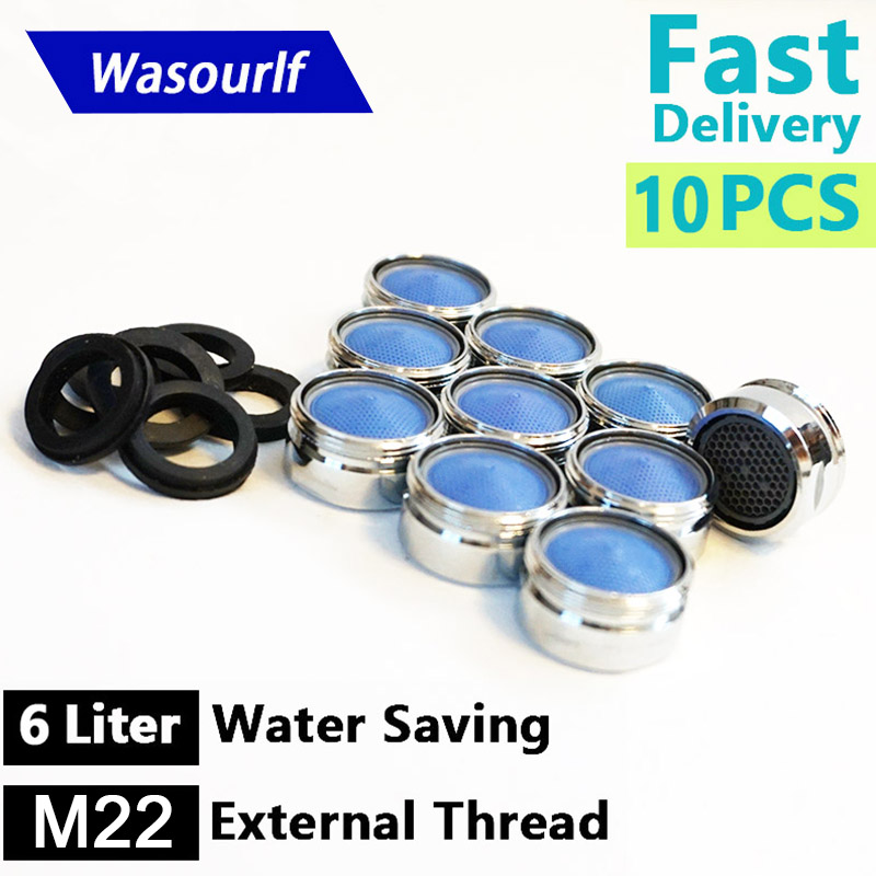 Wasourlf aerador de torneira p - Basin Mixer Tap avaliação e preço