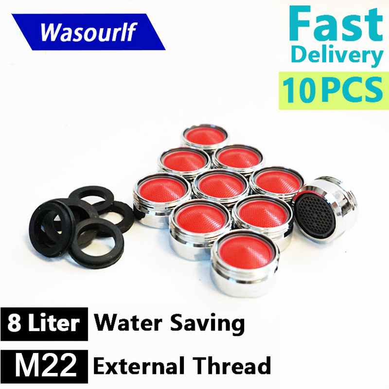 Wasourlf aerador de torneira p - Basin Mixer Tap avaliação e preço