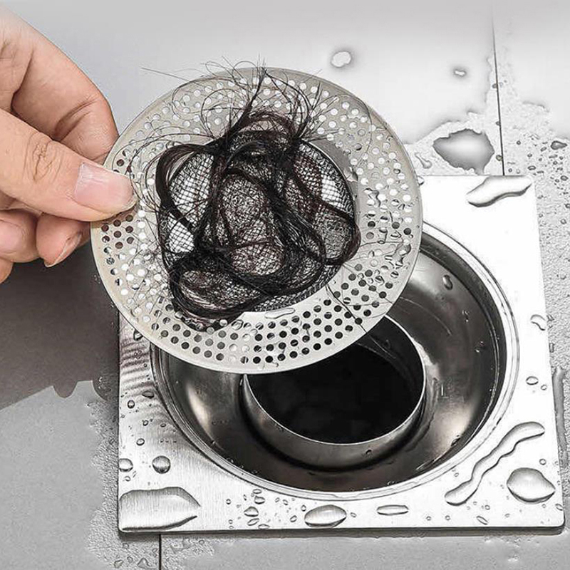 Drenos de chão de aço inoxidáv - Home Bathroom Sink avaliação e preço