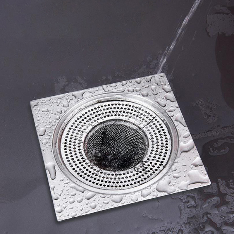Drenos de chão de aço inoxidáv - Home Bathroom Sink avaliação e preço