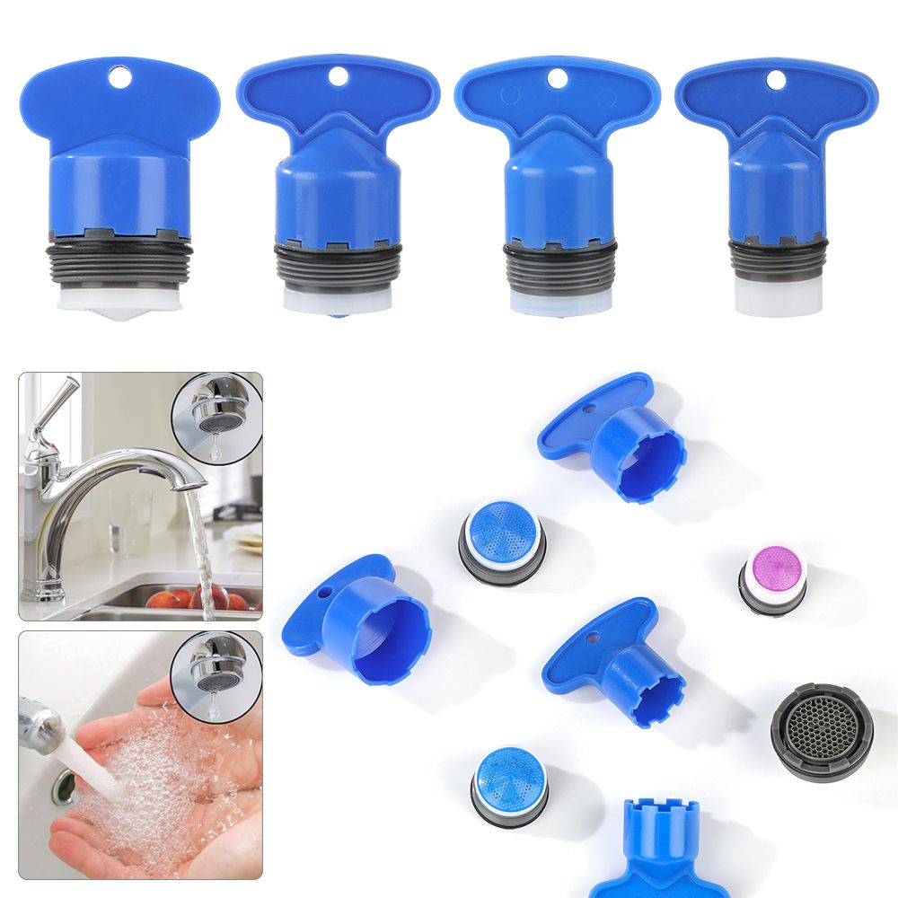 Aerador De Torneira De Poupanç - Basin Mixer Tap avaliação e preço
