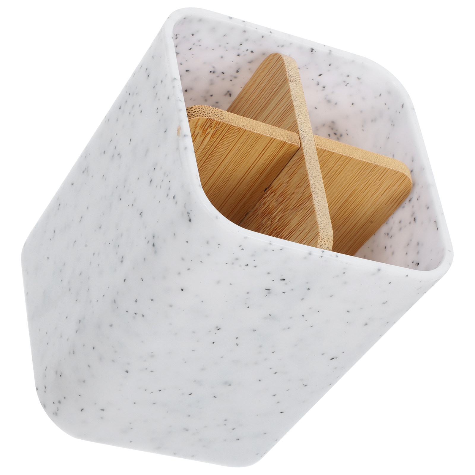 Suporte para Escovas de Dente  - Home Bathroom Design Simple avaliação e preço