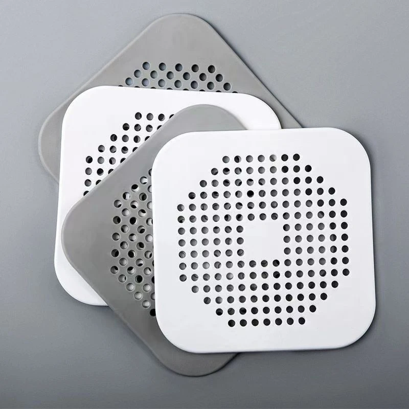 Protetor de Ralo de Silicone p - Home Bathroom Sink avaliação e preço