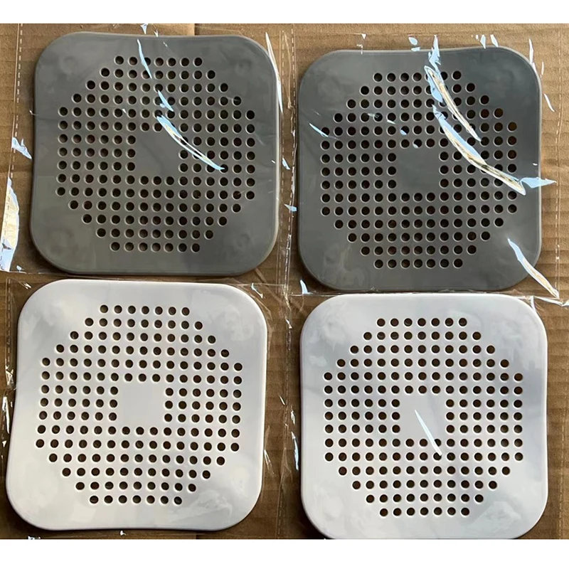 Protetor de Ralo de Silicone p - Home Bathroom Sink avaliação e preço