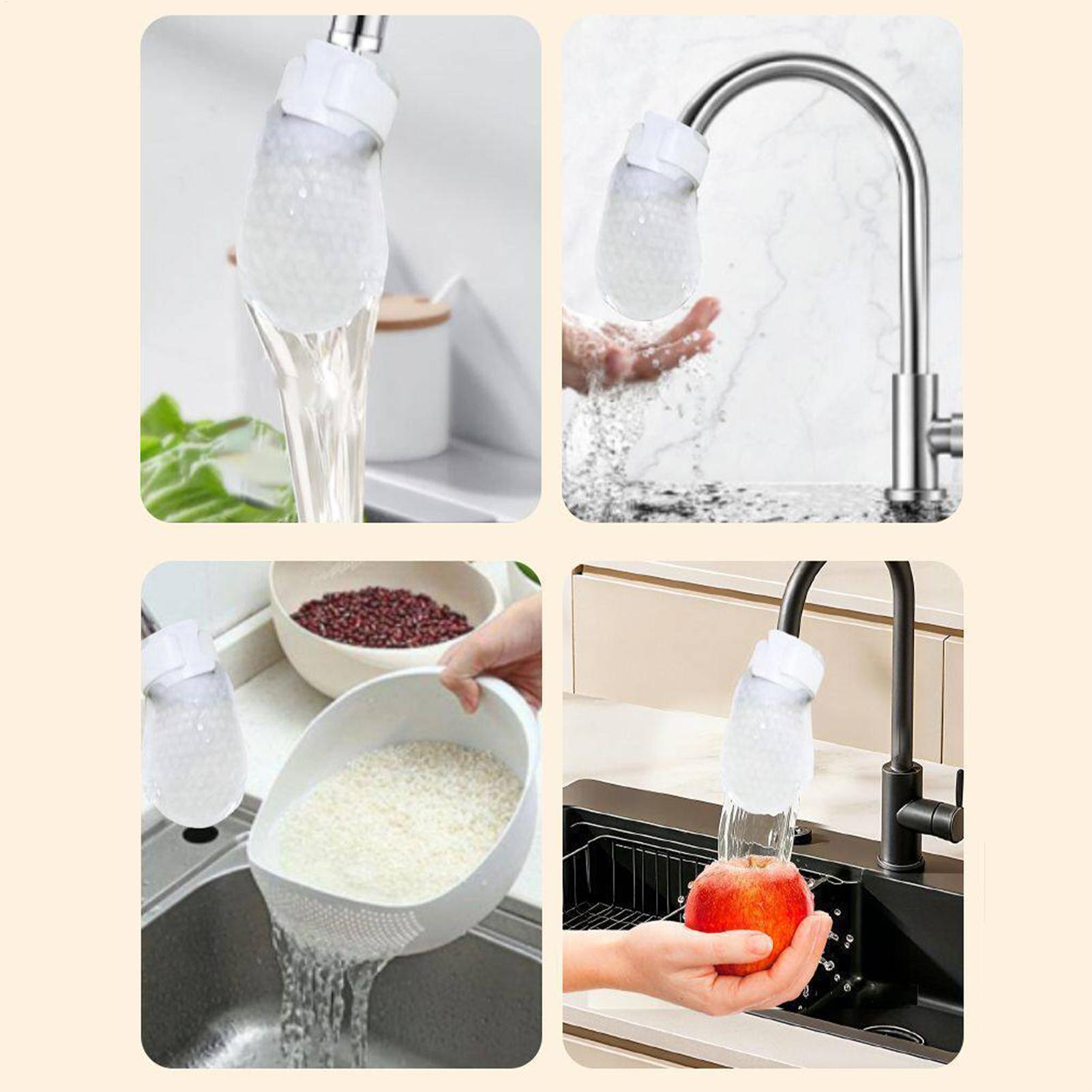 Filtros de Algodão para Tornei - Home Bathroom Sink avaliação e preço