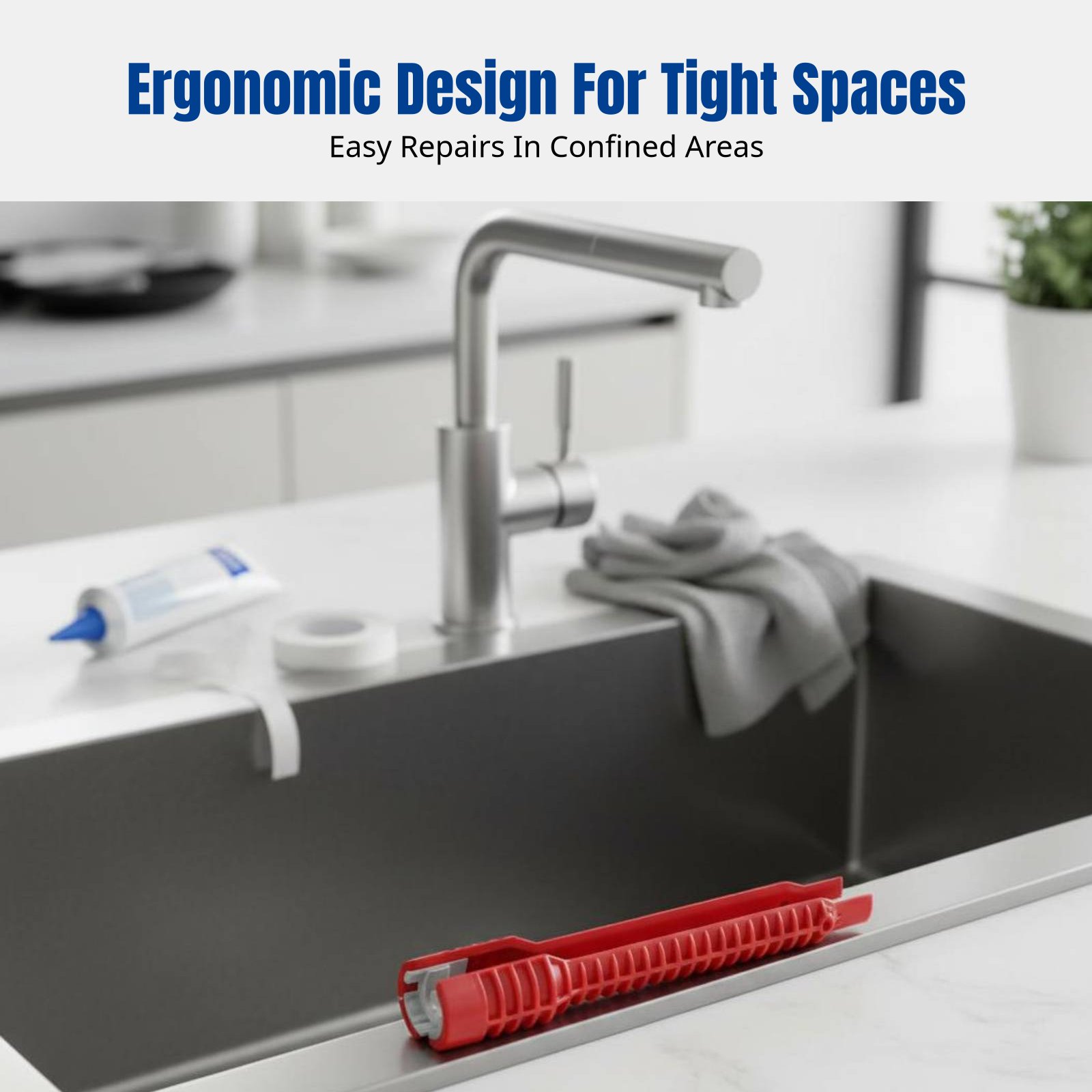 Chave de Torneira para Pia, Fe - Home Bathroom Faucets avaliação e preço