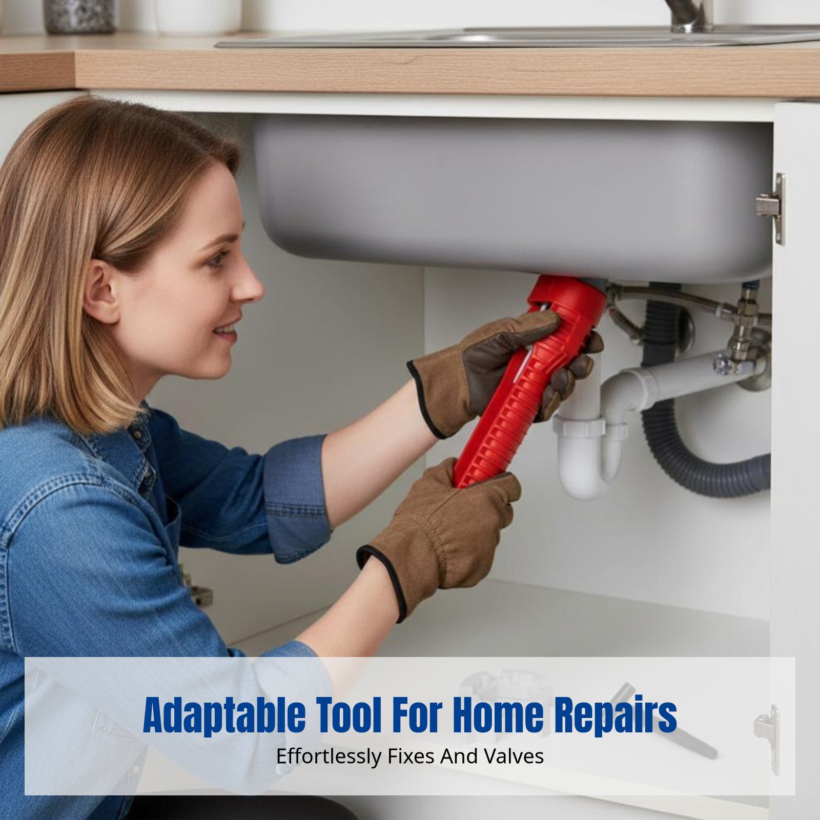 Chave de Torneira para Pia, Fe - Home Bathroom Faucets avaliação e preço