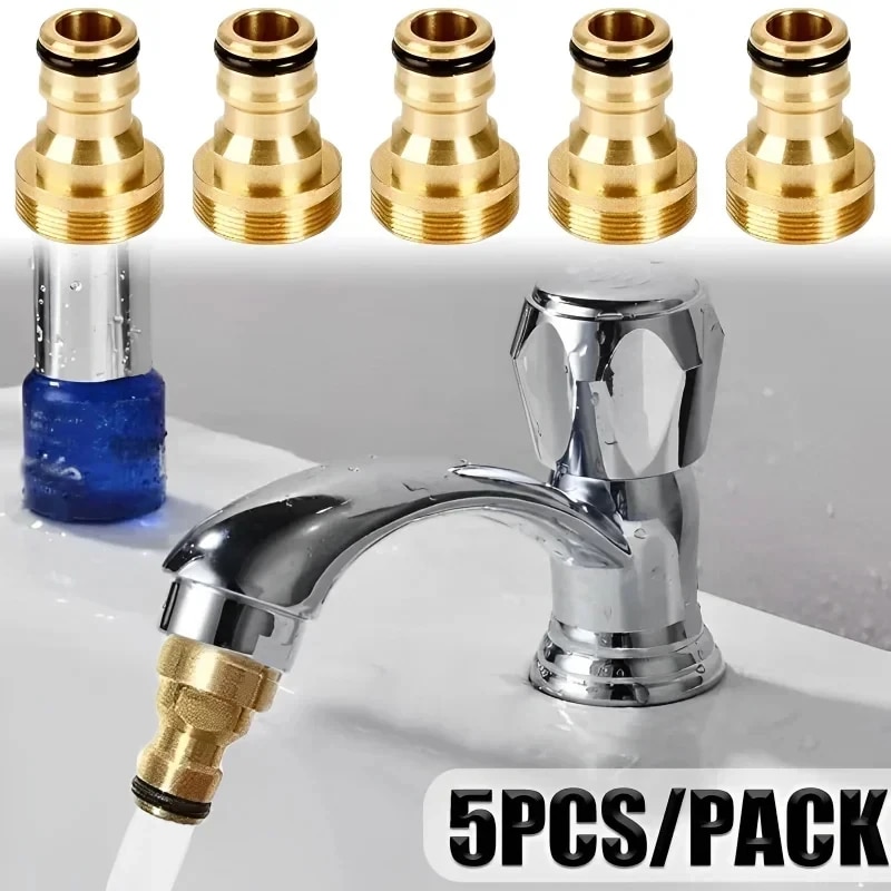 1/2/5 pçs universal torneira a - Basin Mixer Tap avaliação e preço