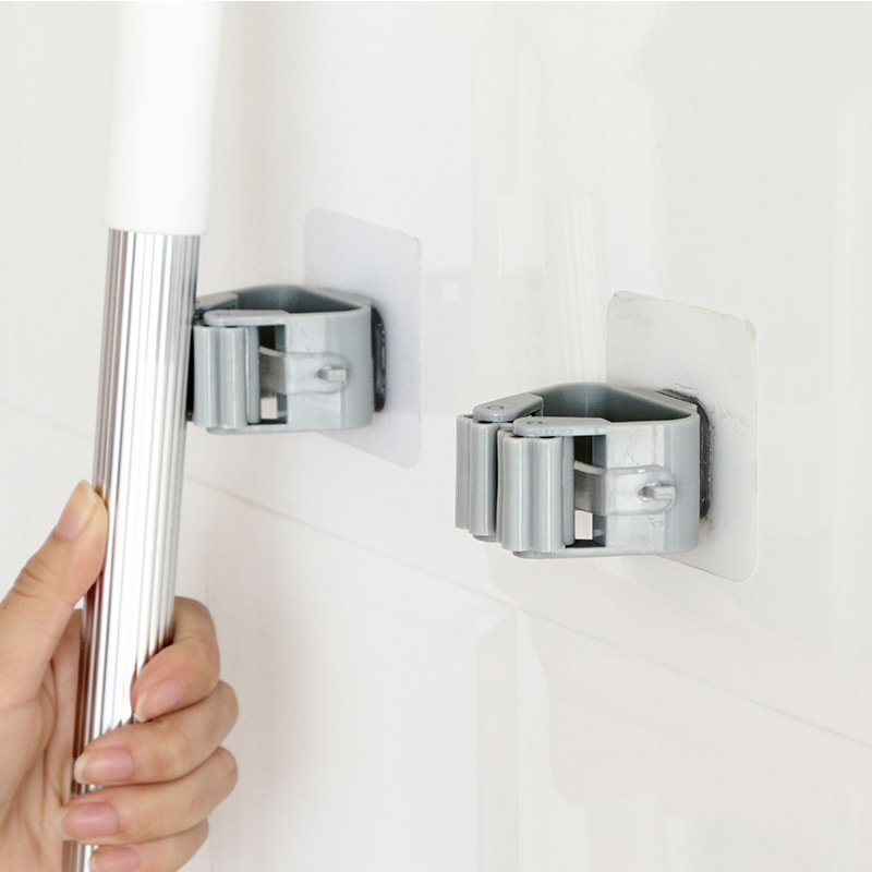 Ganchos Adesivos Sem Furo para - Tiny Home Bathroom Kit avaliação e preço