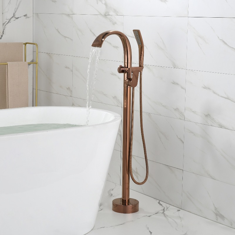 Suporte de coluna de chuveiro  - Home Bathroom Faucets avaliação e preço