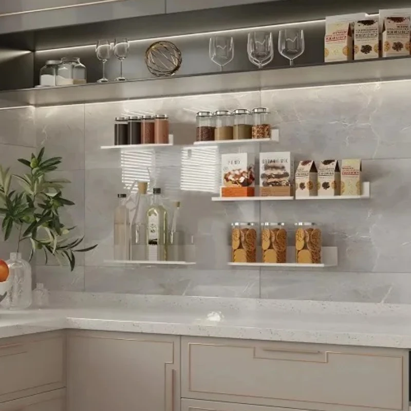 Prateleiras Flutuantes de Meta - Tiny Home Bathroom Kit avaliação e preço