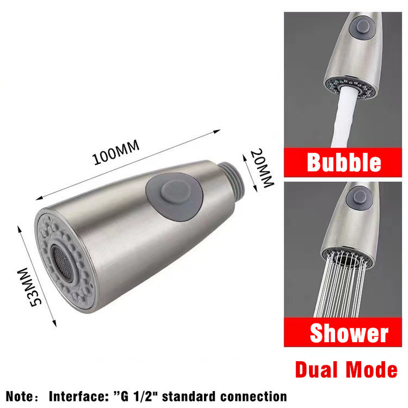 Pulverizador de torneira remov - Basin Mixer Tap avaliação e preço