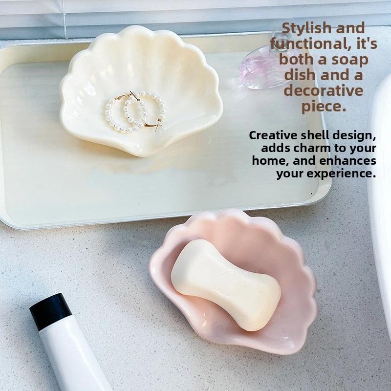 Saboneteira de Cerâmica em For - Home Bathroom Sink avaliação e preço