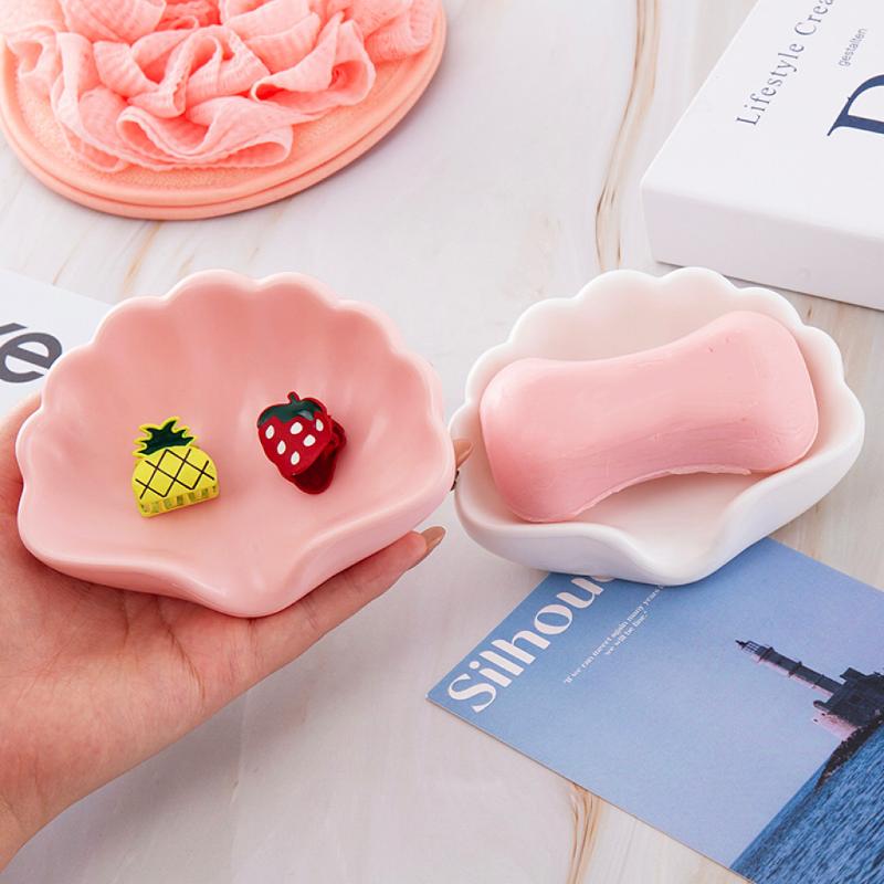 Saboneteira de Cerâmica em For - Home Bathroom Sink avaliação e preço