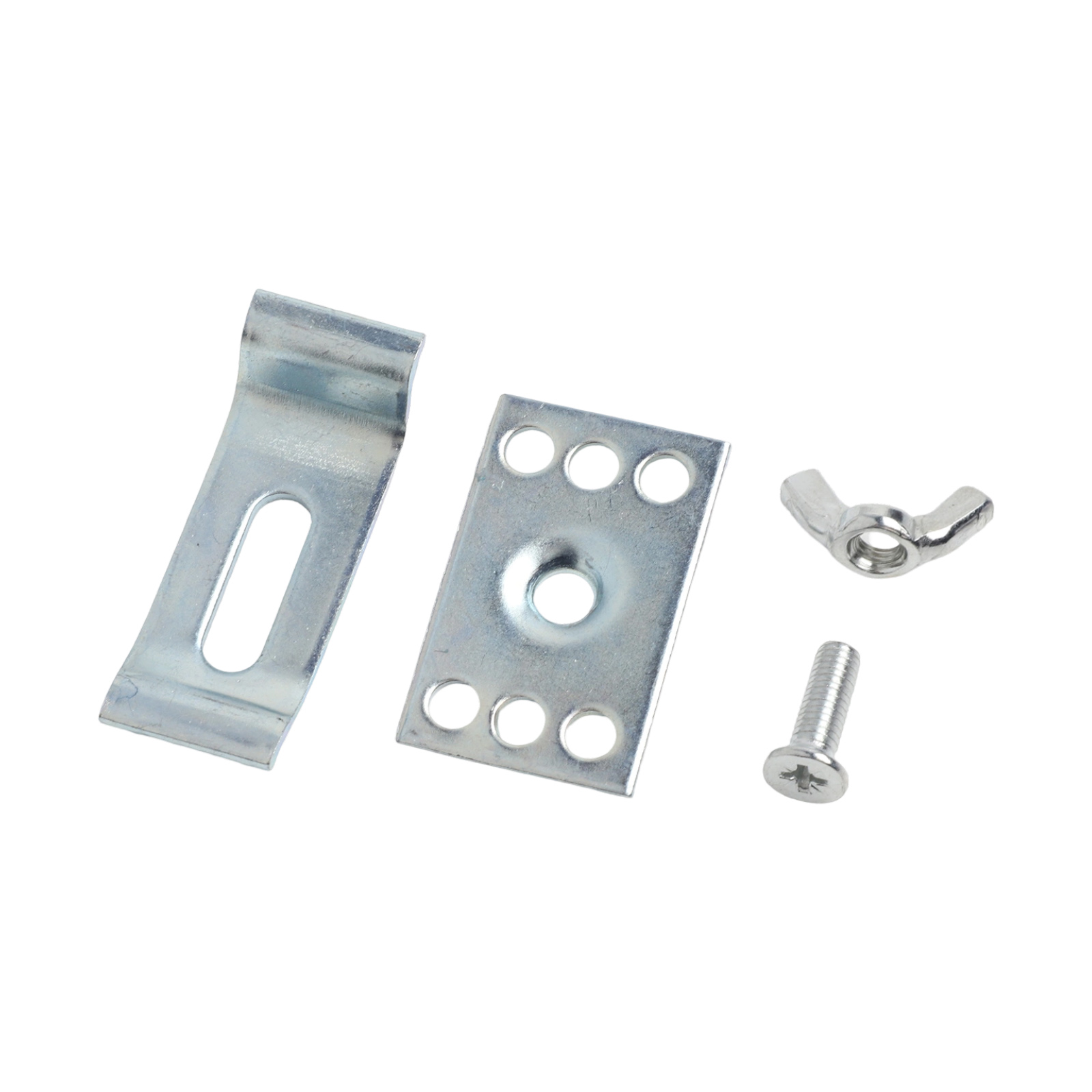 Kit de Suportes Ajustáveis par - Home Bathroom Sink avaliação e preço