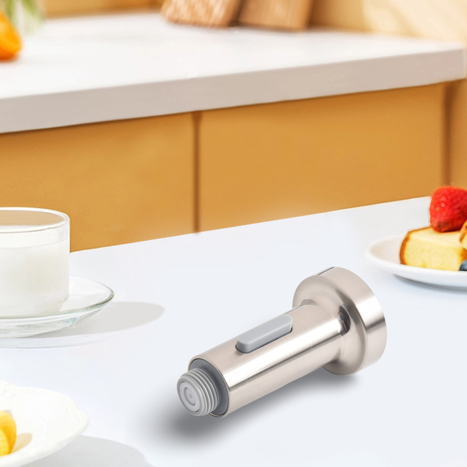 Bico Pulverizador para Torneir - Basin Mixer Tap avaliação e preço